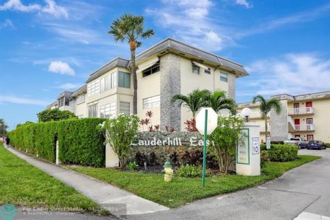 4431 NW 16th Street Fort Lauderdale FL 33313