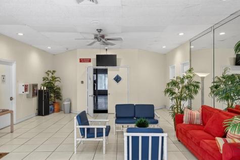 4898 NW 29th Court Lauderdale Lakes FL 33313