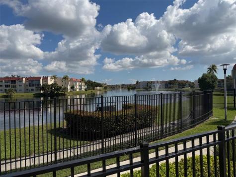 2950 W Sunrise Lakes Drive Fort Lauderdale FL 33322