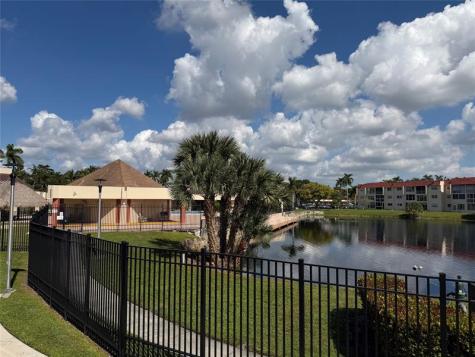 2950 W Sunrise Lakes Drive Fort Lauderdale FL 33322