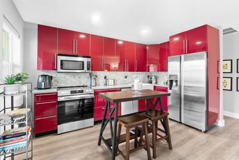 1200 NE 17th Court Fort Lauderdale FL 33305