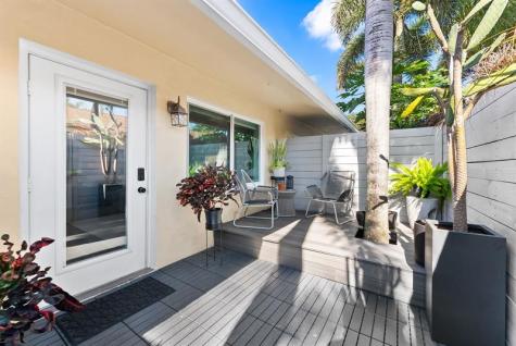 1200 NE 17th Court Fort Lauderdale FL 33305