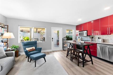 1200 NE 17th Court Fort Lauderdale FL 33305