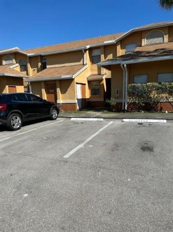 2431 NW 56th Avenue Lauderhill FL 33313