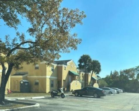 2431 NW 56th Avenue Lauderhill FL 33313