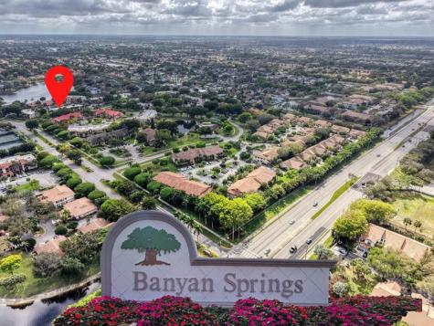 5306 Cedar Lake Drive Boynton Beach FL 33437