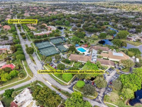 5306 Cedar Lake Drive Boynton Beach FL 33437