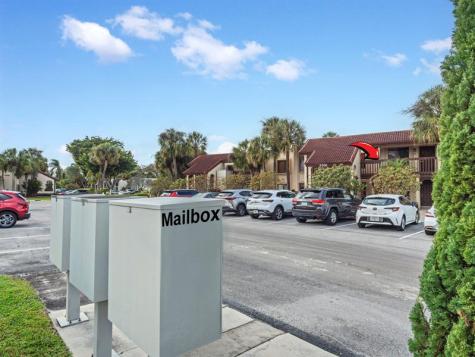 5306 Cedar Lake Drive Boynton Beach FL 33437