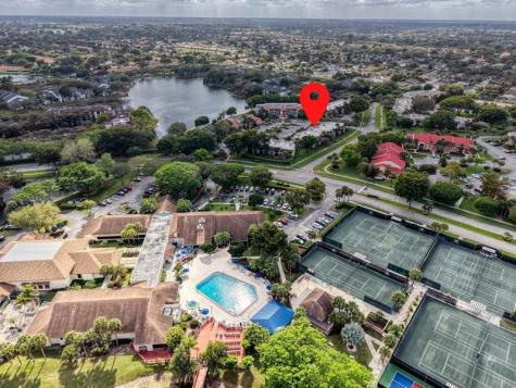 5306 Cedar Lake Drive Boynton Beach FL 33437