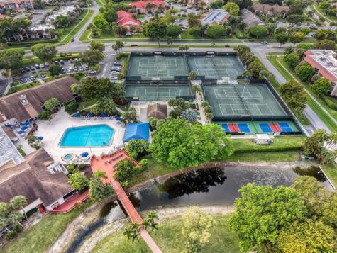 5306 Cedar Lake Drive Boynton Beach FL 33437