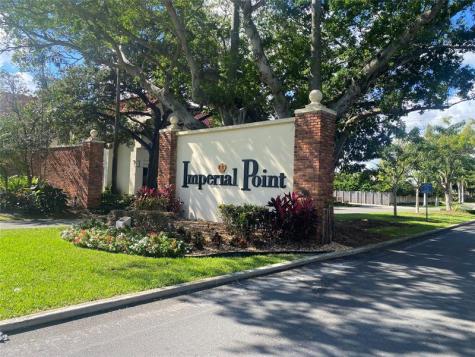 6000 NE 22nd Way Fort Lauderdale FL 33308