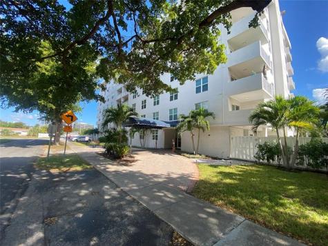 6000 NE 22nd Way Fort Lauderdale FL 33308