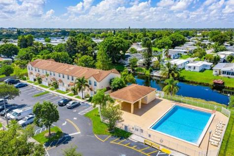 6631 Winfield Boulevard Margate FL 33063