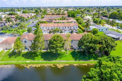 6631 Winfield Boulevard Margate FL 33063