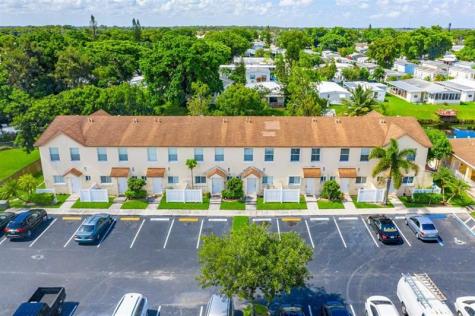 6631 Winfield Boulevard Margate FL 33063