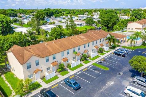 6631 Winfield Boulevard Margate FL 33063