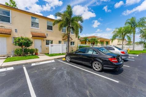 6631 Winfield Boulevard Margate FL 33063
