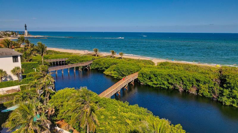 1754 Bay Drive Pompano Beach FL 33062