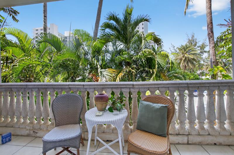 1754 Bay Drive Pompano Beach FL 33062