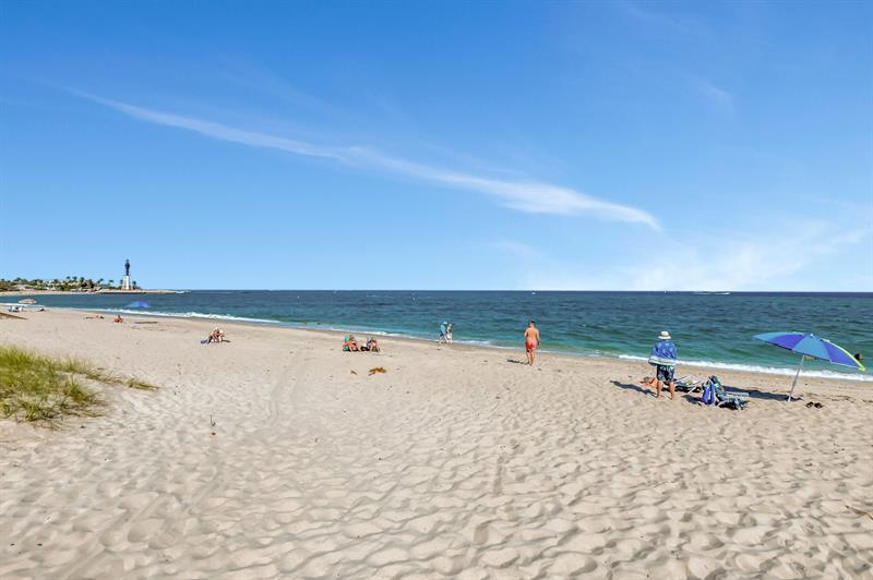 1754 Bay Drive Pompano Beach FL 33062