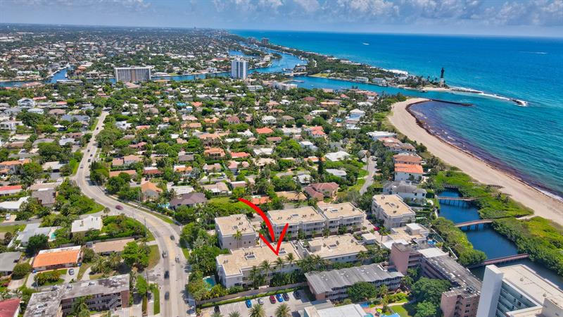 1754 Bay Drive Pompano Beach FL 33062