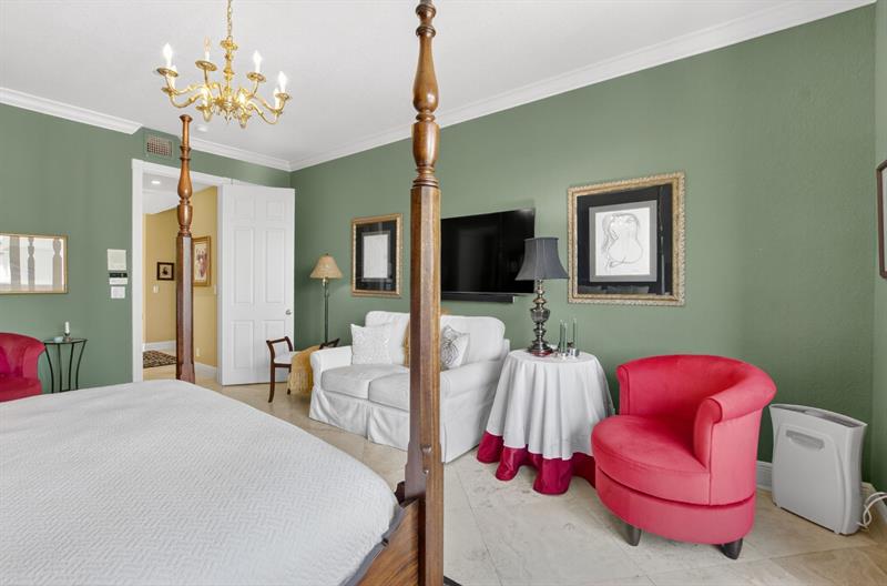 1754 Bay Drive Pompano Beach FL 33062