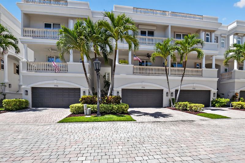 1754 Bay Drive Pompano Beach FL 33062