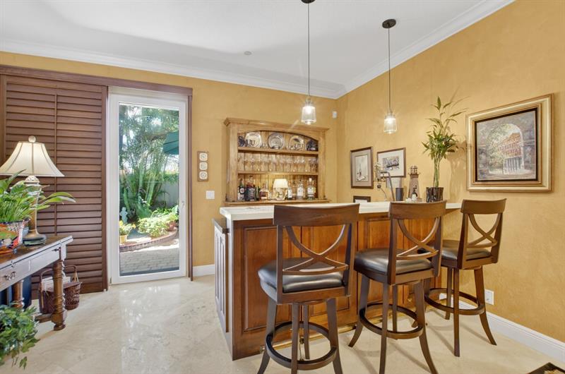 1754 Bay Drive Pompano Beach FL 33062