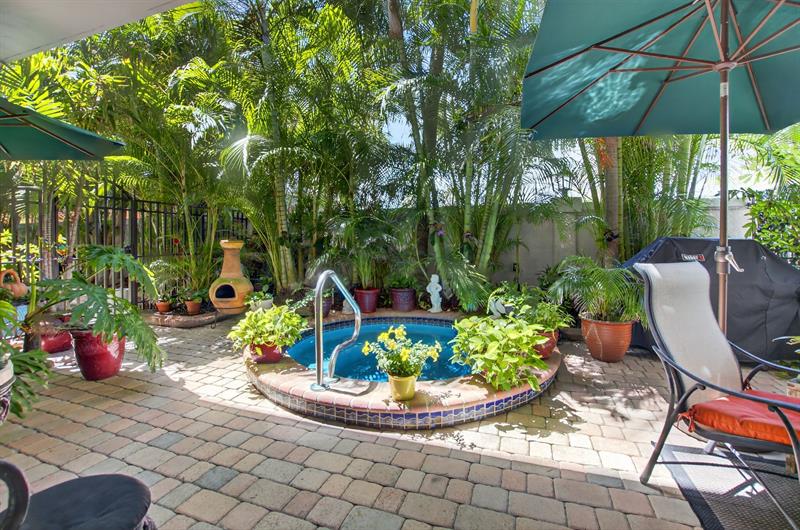 1754 Bay Drive Pompano Beach FL 33062