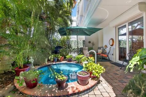1754 Bay Drive Pompano Beach FL 33062