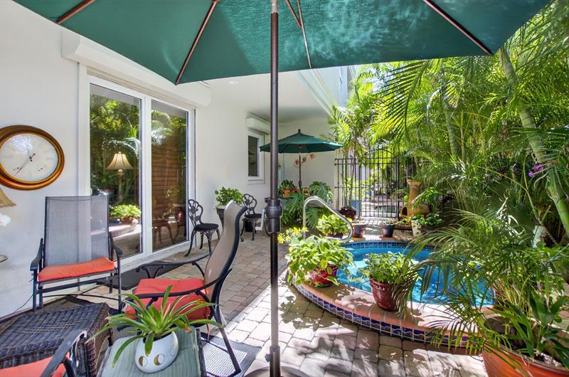 1754 Bay Drive Pompano Beach FL 33062