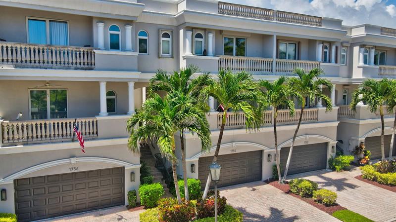 1754 Bay Drive Pompano Beach FL 33062