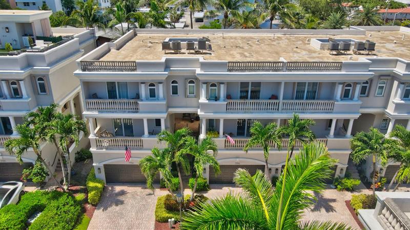 1754 Bay Drive Pompano Beach FL 33062