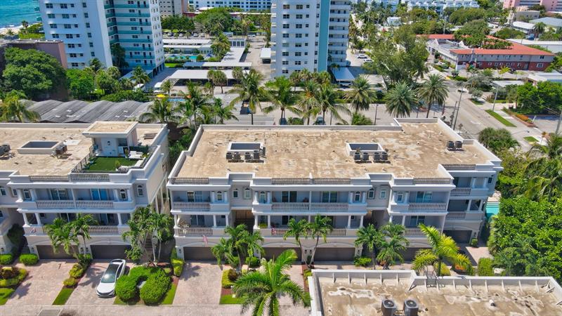 1754 Bay Drive Pompano Beach FL 33062