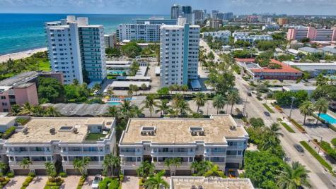 1754 Bay Drive Pompano Beach FL 33062