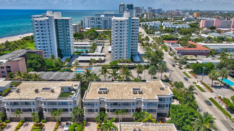 1754 Bay Drive Pompano Beach FL 33062