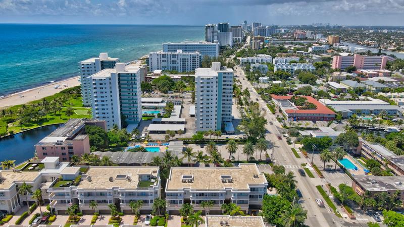 1754 Bay Drive Pompano Beach FL 33062