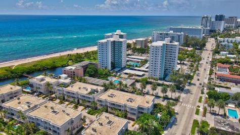 1754 Bay Drive Pompano Beach FL 33062