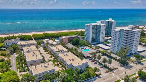 1754 Bay Drive Pompano Beach FL 33062