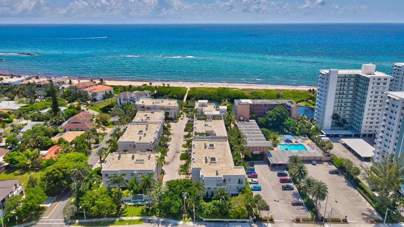 1754 Bay Drive Pompano Beach FL 33062