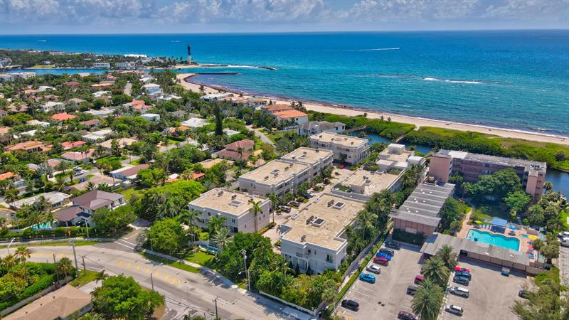 1754 Bay Drive Pompano Beach FL 33062