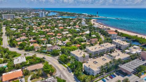 1754 Bay Drive Pompano Beach FL 33062