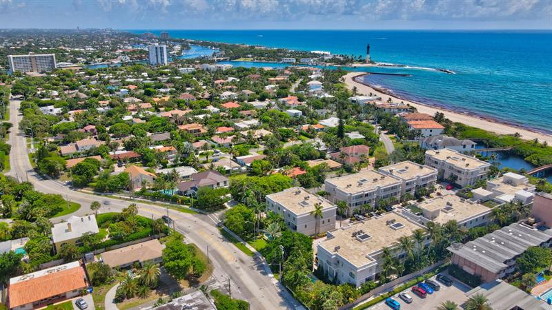 1754 Bay Drive Pompano Beach FL 33062