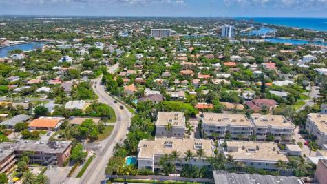 1754 Bay Drive Pompano Beach FL 33062