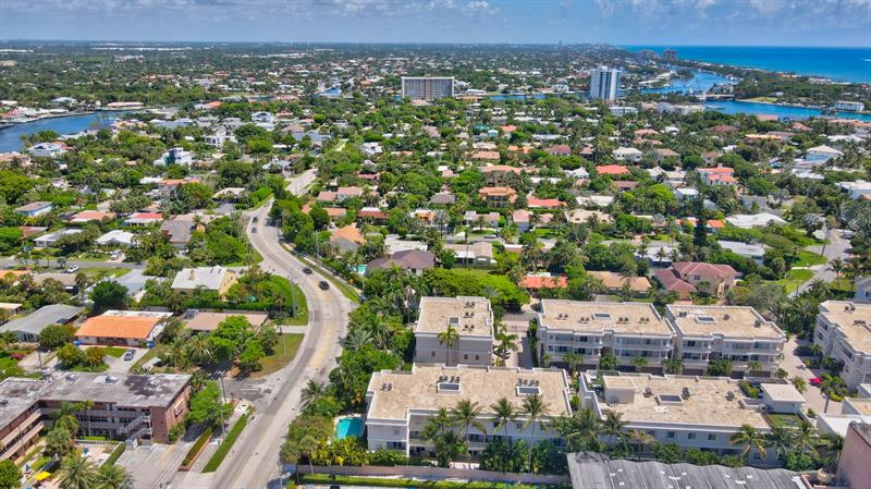 1754 Bay Drive Pompano Beach FL 33062