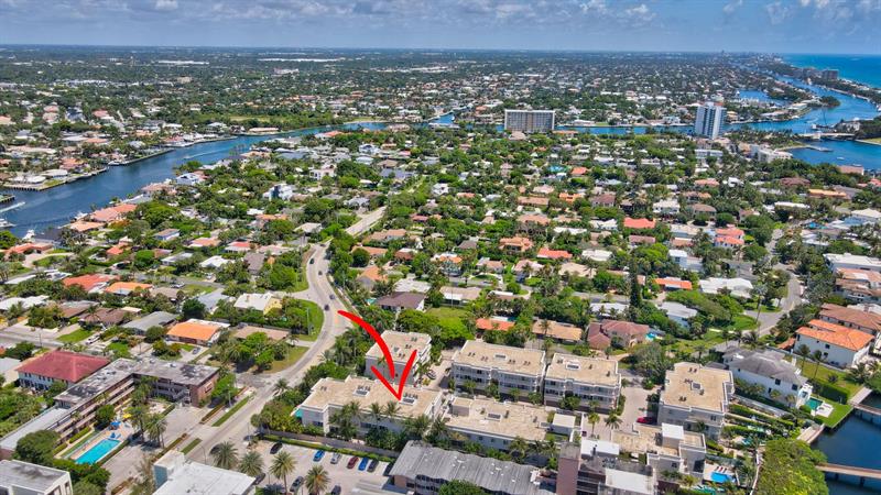 1754 Bay Drive Pompano Beach FL 33062