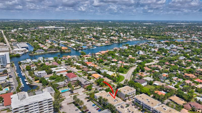 1754 Bay Drive Pompano Beach FL 33062