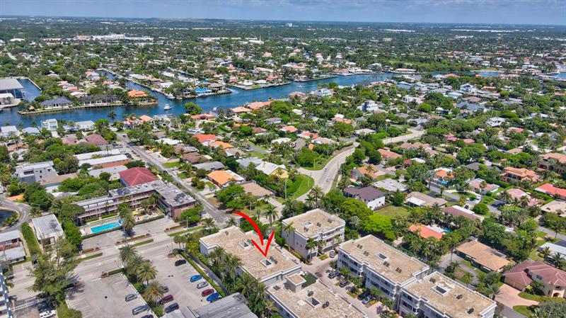 1754 Bay Drive Pompano Beach FL 33062