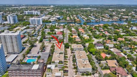 1754 Bay Drive Pompano Beach FL 33062