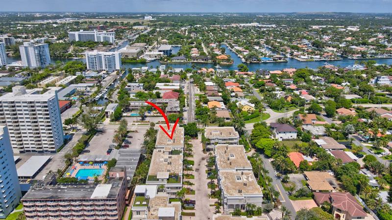 1754 Bay Drive Pompano Beach FL 33062